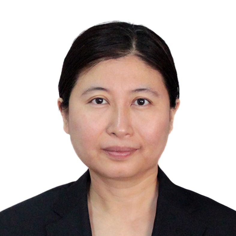杨槐馨